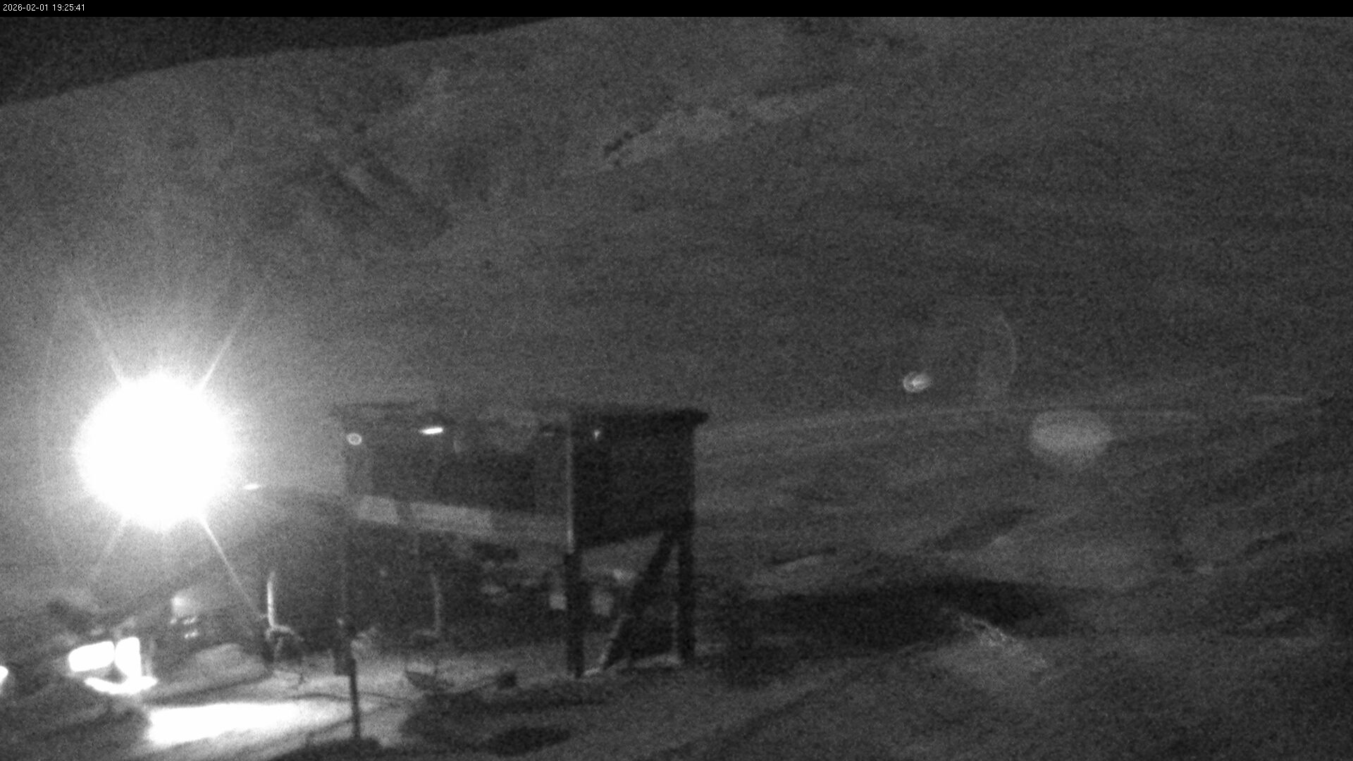 immagine della webcam nei dintorni di Acceglio: webcam Pian Mune'