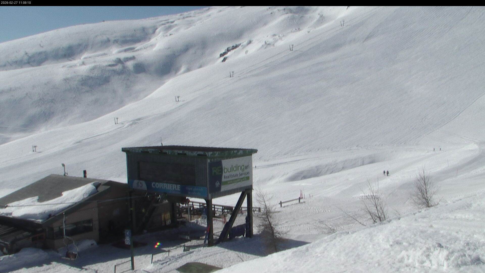 immagine della webcam nei dintorni di Marmora: webcam Pian Mune'