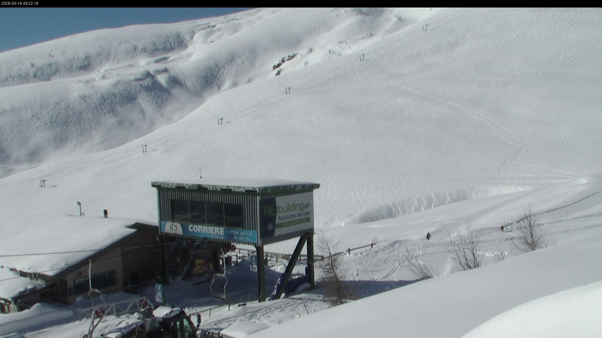 immagine della webcam nei dintorni di Bagnolo Piemonte: webcam Paesana