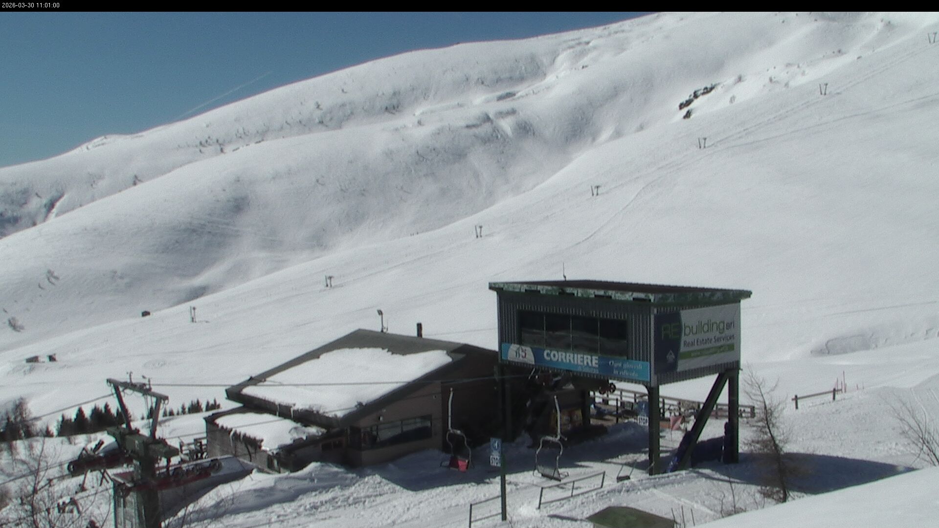 immagine della webcam nei dintorni di Pagno: webcam Pian Mune'