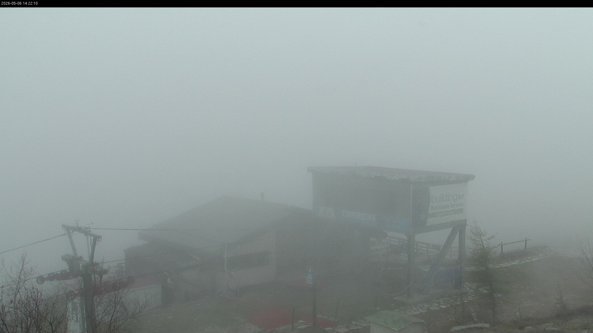 immagine della webcam nei dintorni di Torre Pellice: webcam Pian Mune'