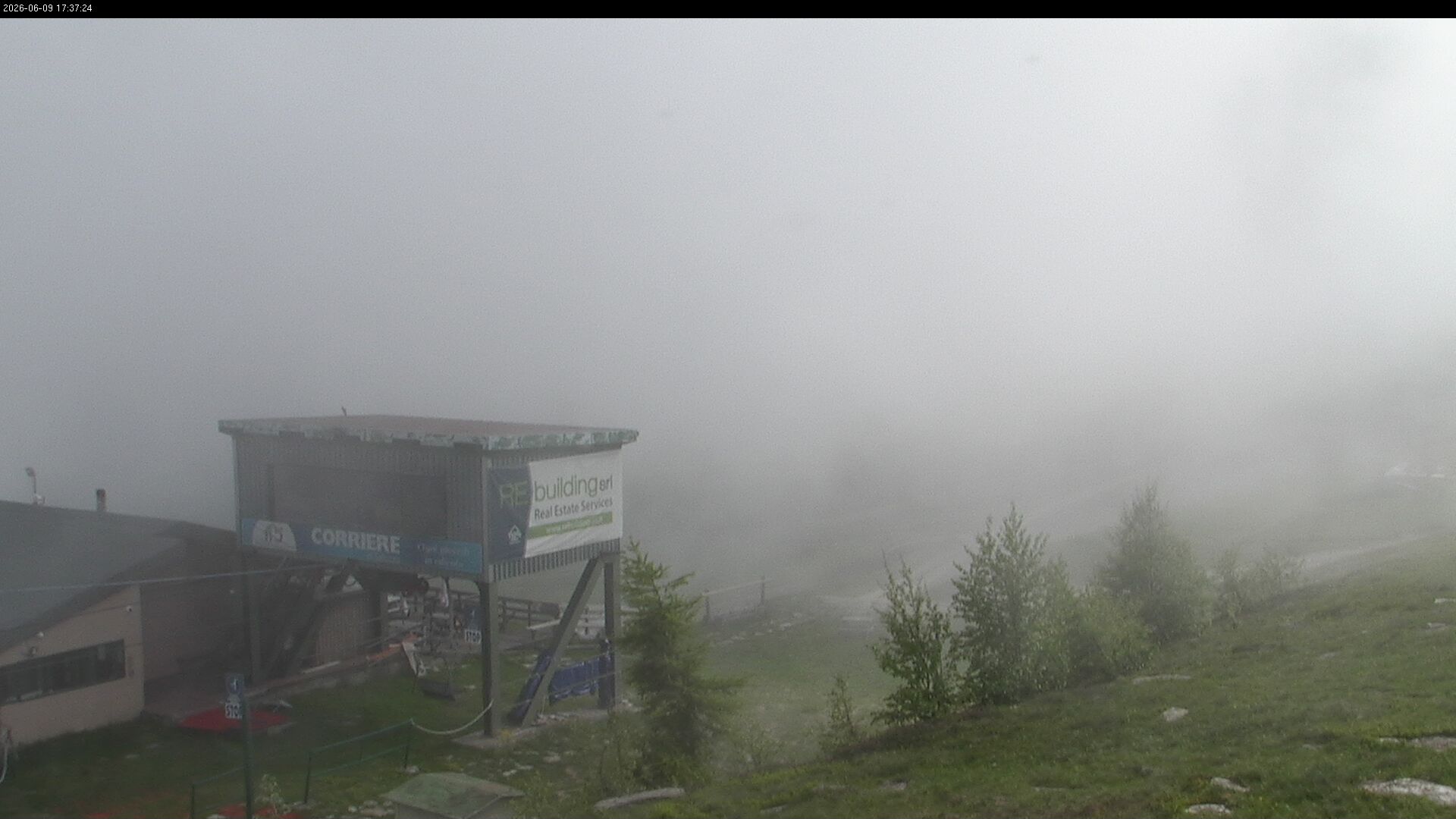 immagine della webcam nei dintorni di Ostana: webcam Pian Mune'