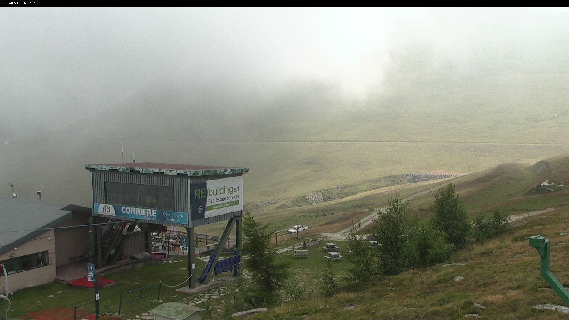immagine della webcam nei dintorni di Angrogna: webcam Pian Mune'