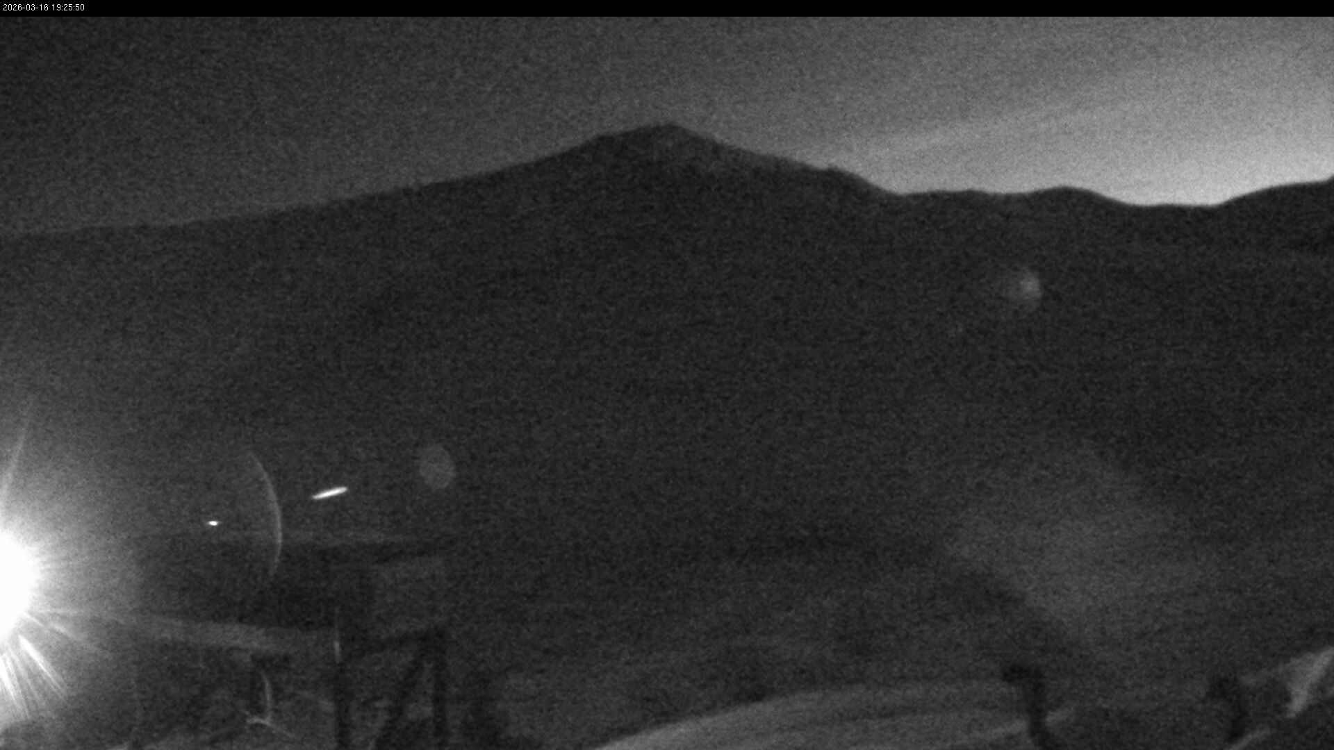 immagine della webcam nei dintorni di Pontechianale: webcam Paesana