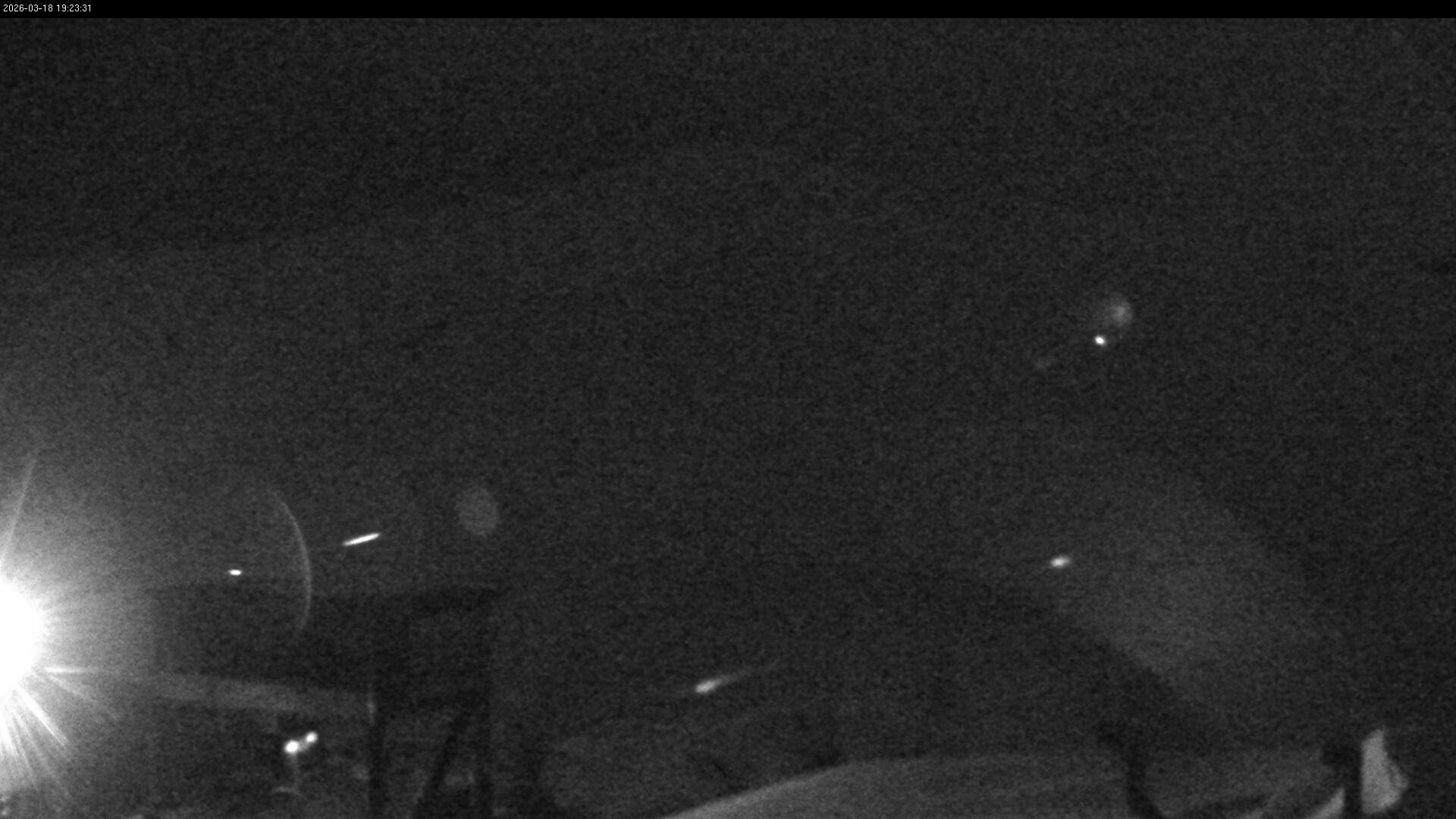 immagine della webcam nei dintorni di Rucas di Bagnolo: webcam Paesana