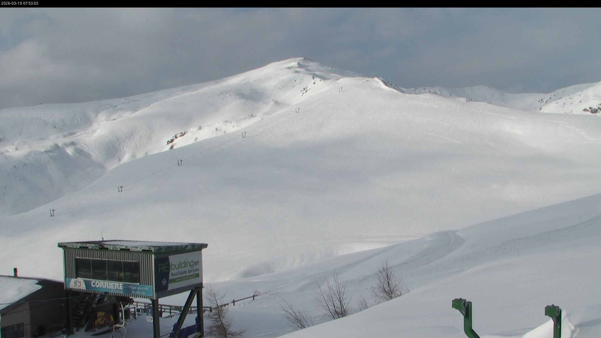 immagine della webcam nei dintorni di Villar Pellice: webcam Paesana