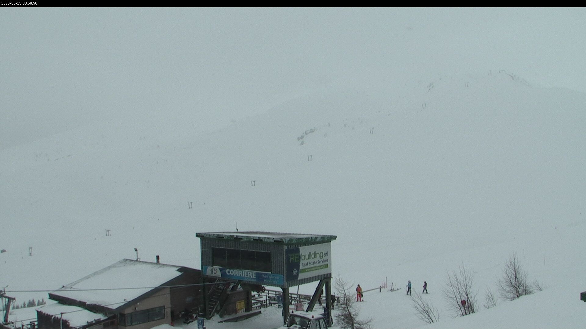 immagine della webcam nei dintorni di Villar Pellice: webcam Paesana