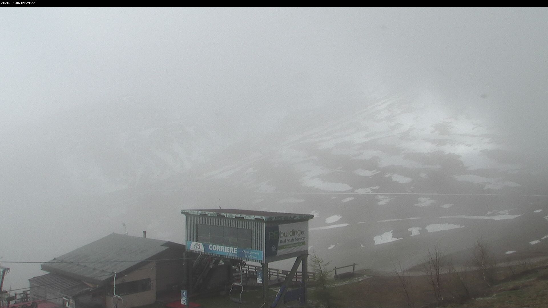 immagine della webcam nei dintorni di Villar Pellice: webcam Paesana