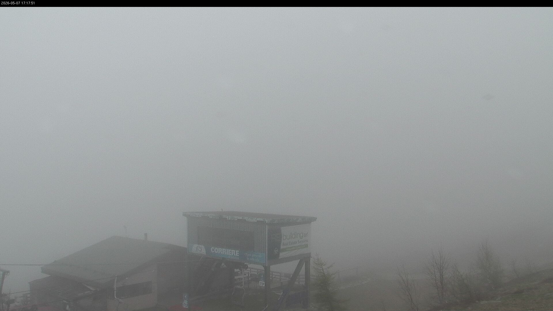 immagine della webcam nei dintorni di Pontechianale: webcam Paesana
