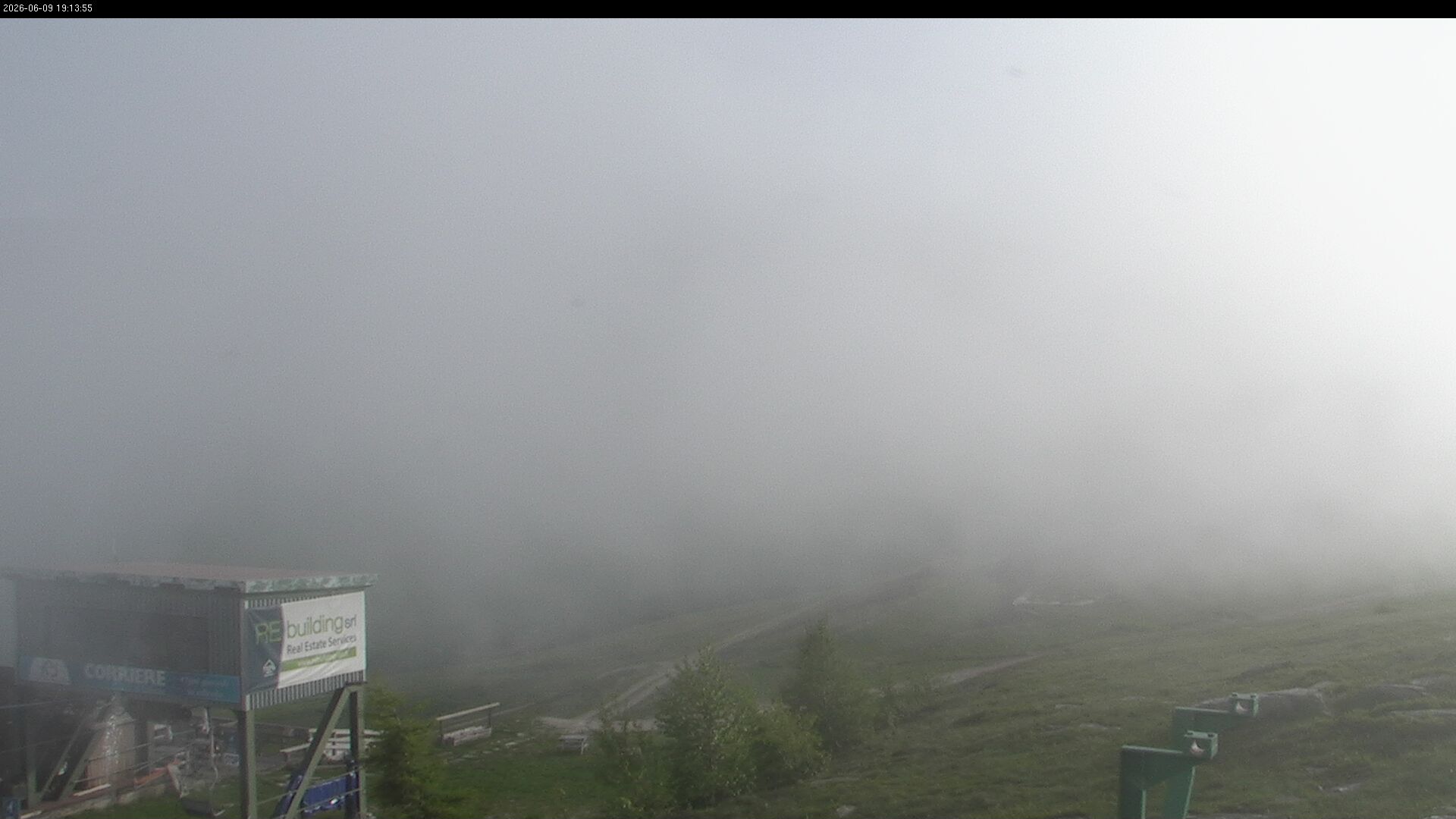 immagine della webcam nei dintorni di Sampeyre: webcam Paesana