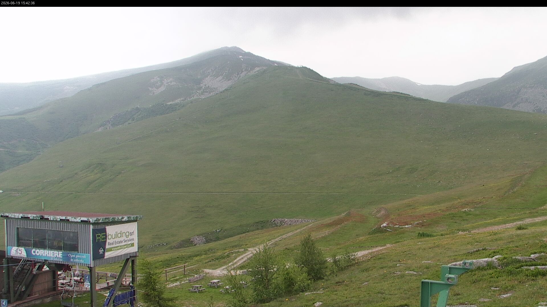 immagine della webcam nei dintorni di Torre Pellice: webcam Paesana